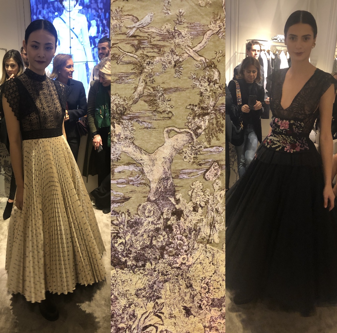 Dior cruise 2019