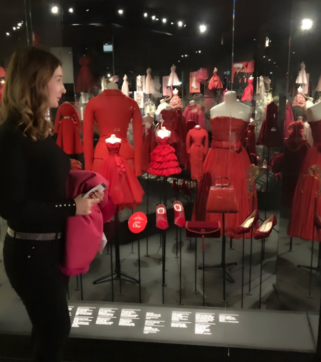 Christian Dior: couturier due rè...