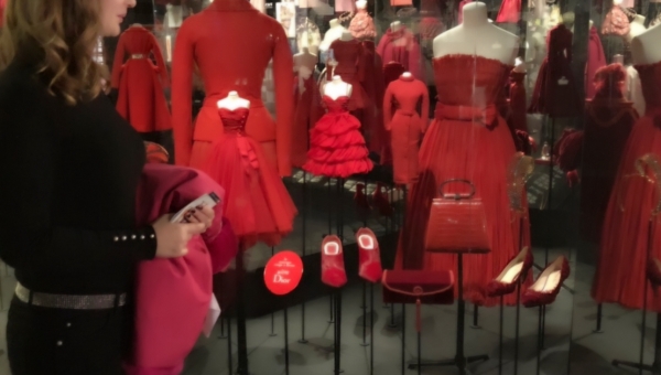 Christian Dior: couturier due rè...