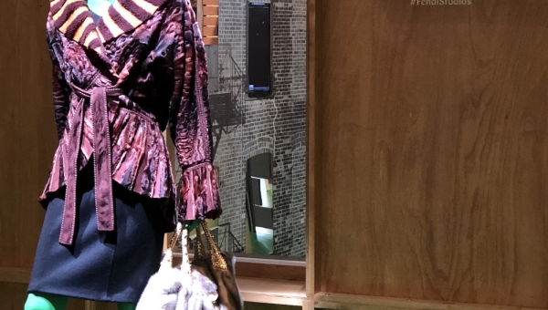 Fendi Studios