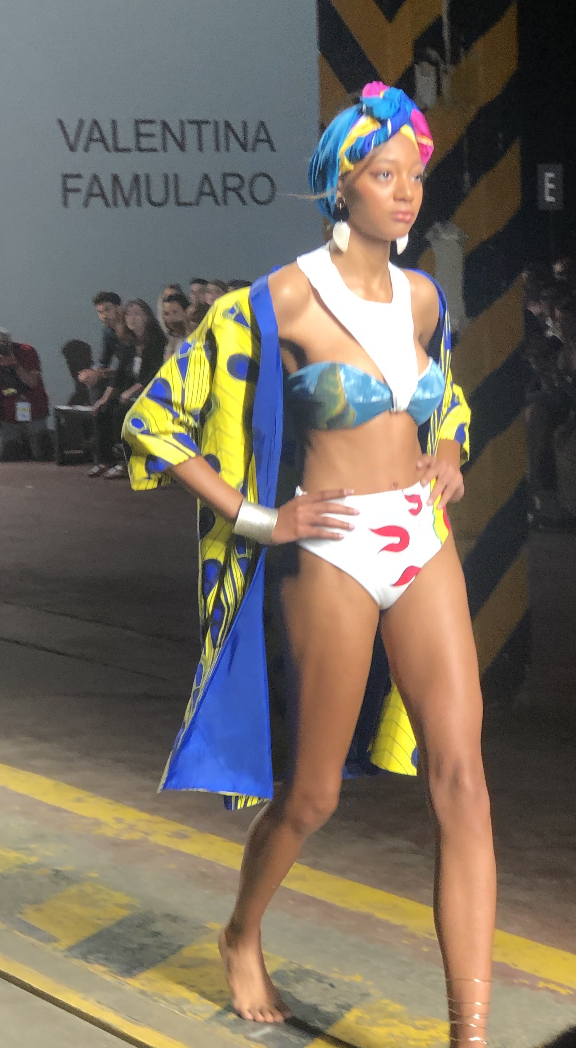 Altaroma: XXIV Concorso Nazionale Professione Giovani Stilisti