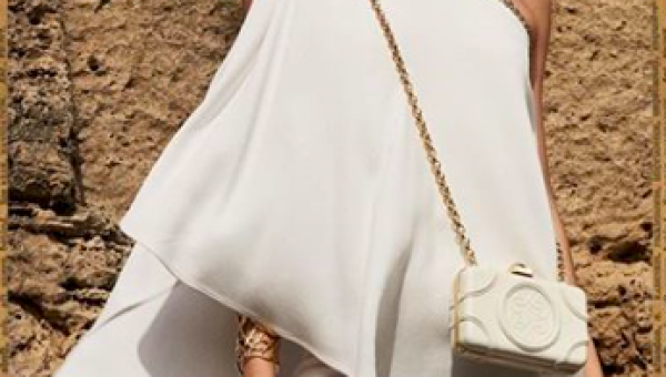 Simply elegant