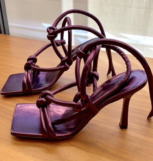 New Bottega's 