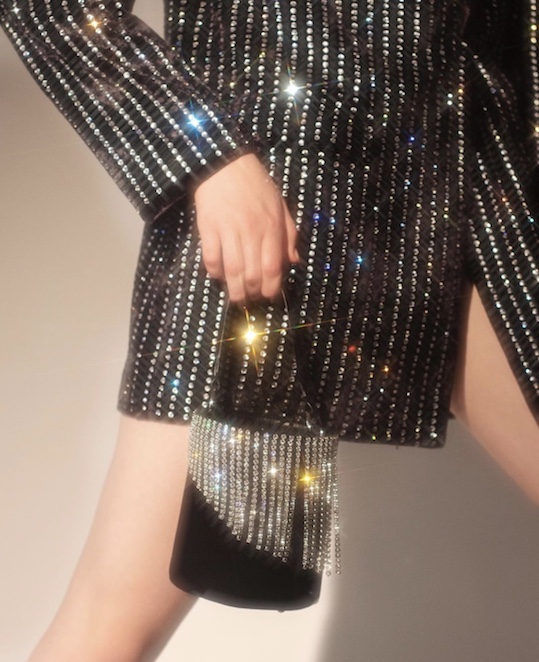 Don't forget to shine