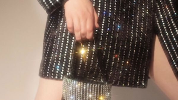 Don't forget to shine