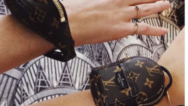 Wrist bags