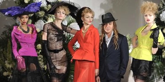 Dior auction sale 
